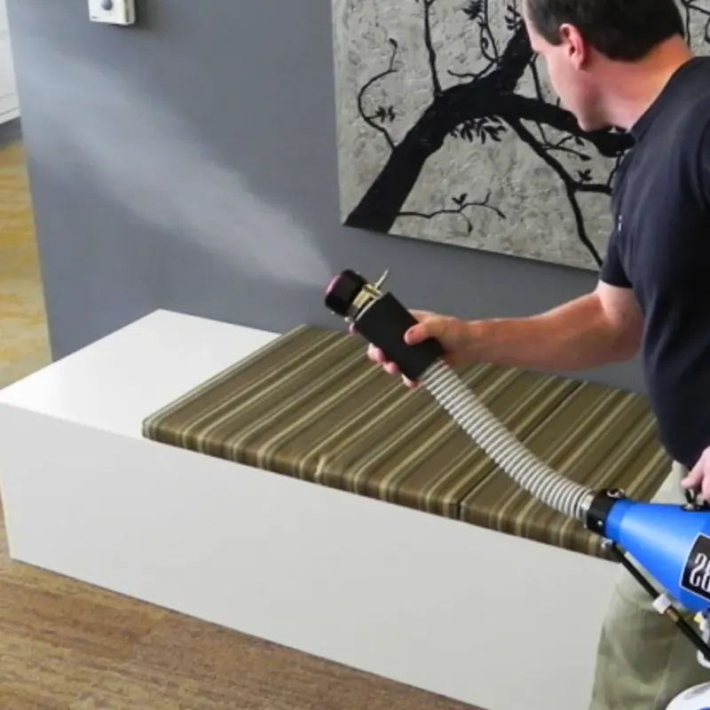 Professional Odor Removal in Terrell Hills, TX
